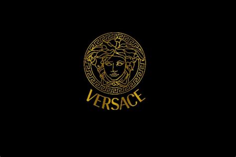 franceschini versace|versace car logo.